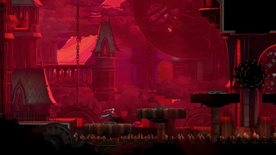 Castlevania: Belmont's Curse Wiki