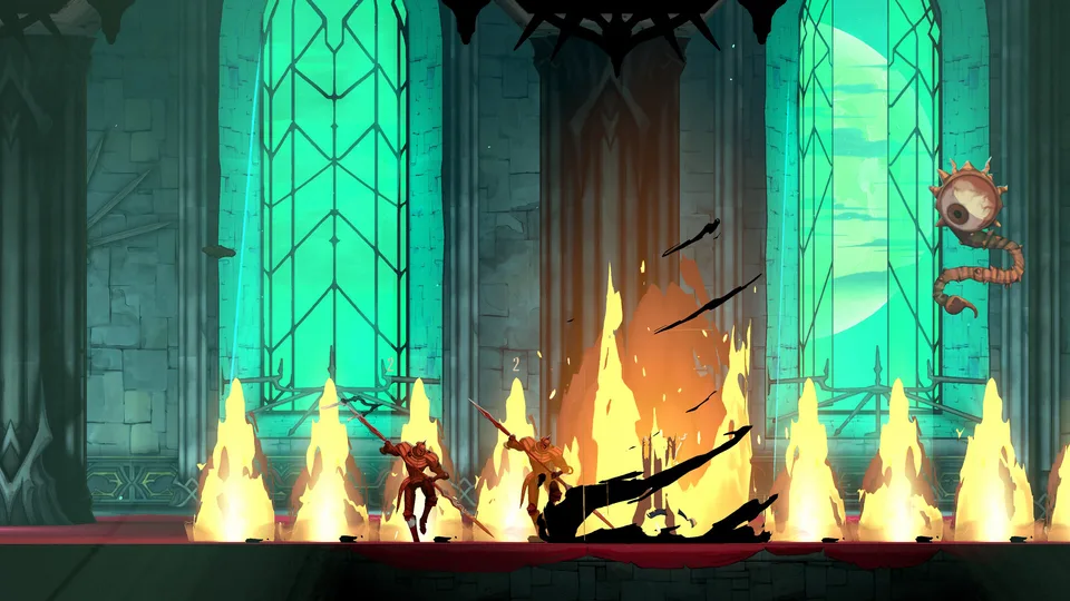 Mastering Castlevania Belmont's Curse Arcana Systems