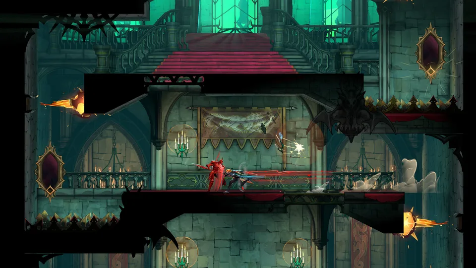Castlevania Belmont's Curse Walkthrough: Chapters & Bosses