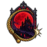 Castlevania: Belmont's Curse Wiki