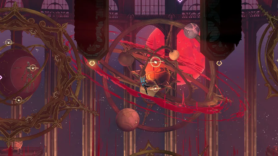 Castlevania: Belmont's Curse Achievements Guide