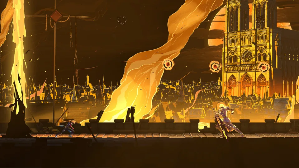 Castlevania Belmonts Curse Map Guide & Locations